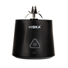 شیکر شارژی هیسکا مدل HR-87 گنجایش 0.7 لیتر