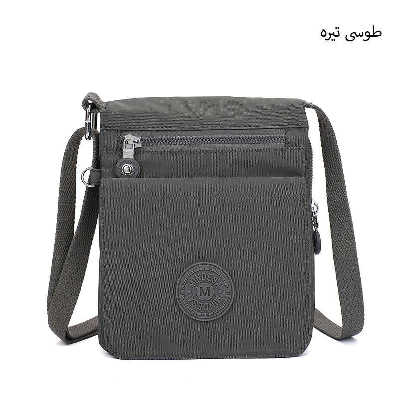 کیف رودوشی میندسا مدل 8737