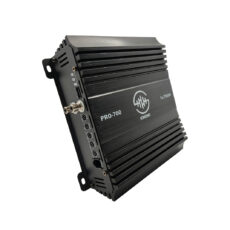 آمپلی فایر خودرو 1 کانال سونورو مدل PRO-700