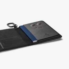 کیف پول سفری اسپیگن مدل Passport Holder