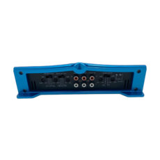 آمپلی فایر خودرو 4 کانال آلفاسونیک مدل PSW8500