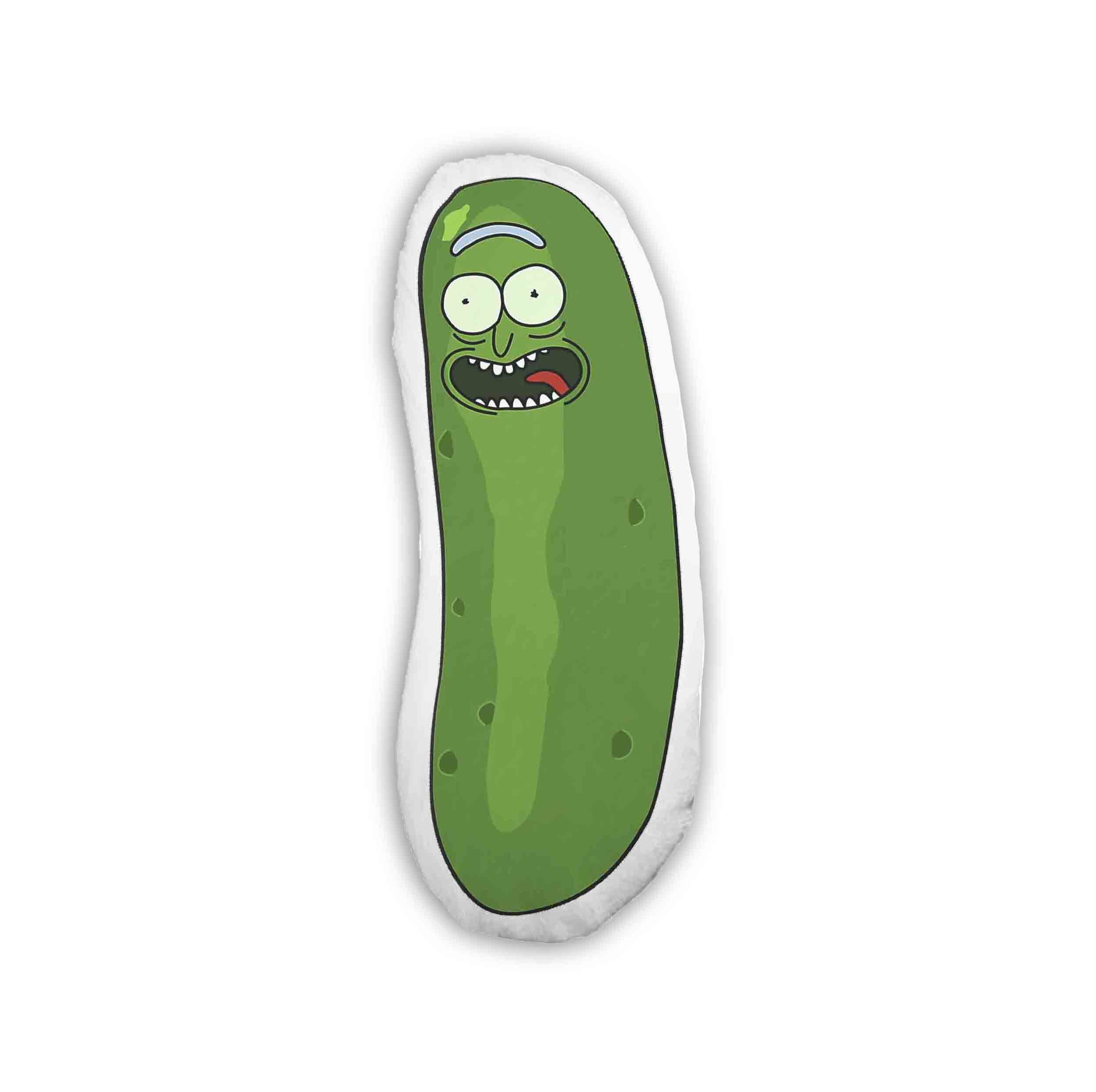 کوسن کودک مدل عروسکی ریک و مورتی کد Rick and Morty 016
