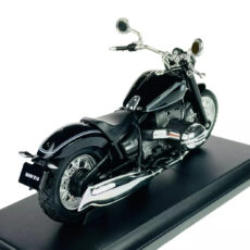 موتور بازی ولی مدل BMW R18