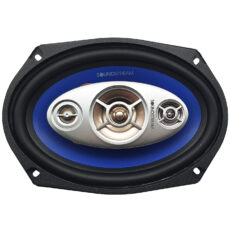 اسپیکر پشت خودرو ساند استریم مدل SM1-69 سایز 6x9 اینچ بسته دو عددی