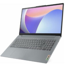 لپ تاپ 15.6 اینچی لنوو مدل IdeaPad Slim 3 15IAN8-i3 N305-8GB LPDDR5 4800MHz-128GB SSD-TN-W