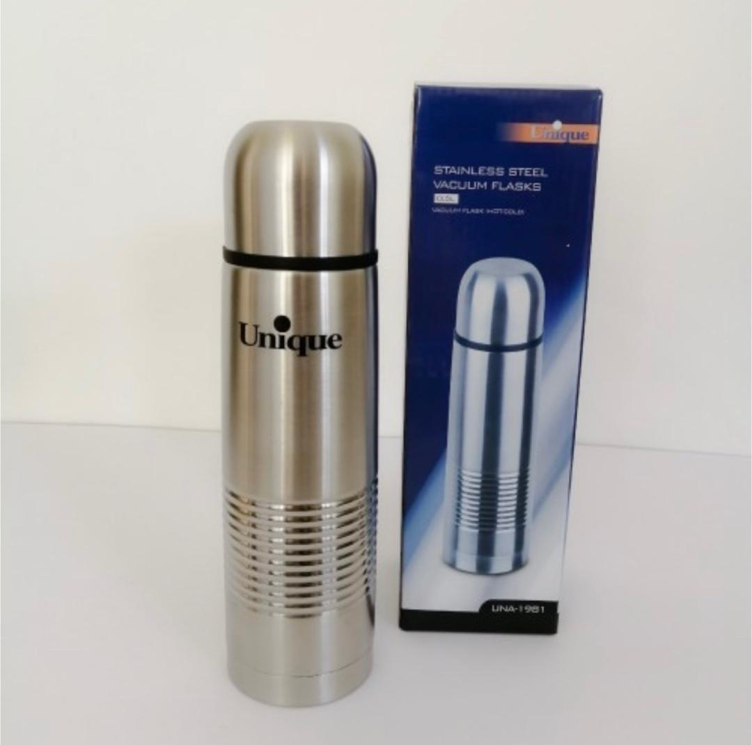فلاسک یونیک مدل 1981 گنجایش 0.5 لیتر