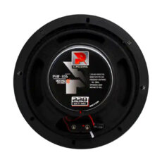فول رنج پشت خودرو آلفاسونیک مدل PSW-806 سایز 8 اینچ بسته 2 عددی