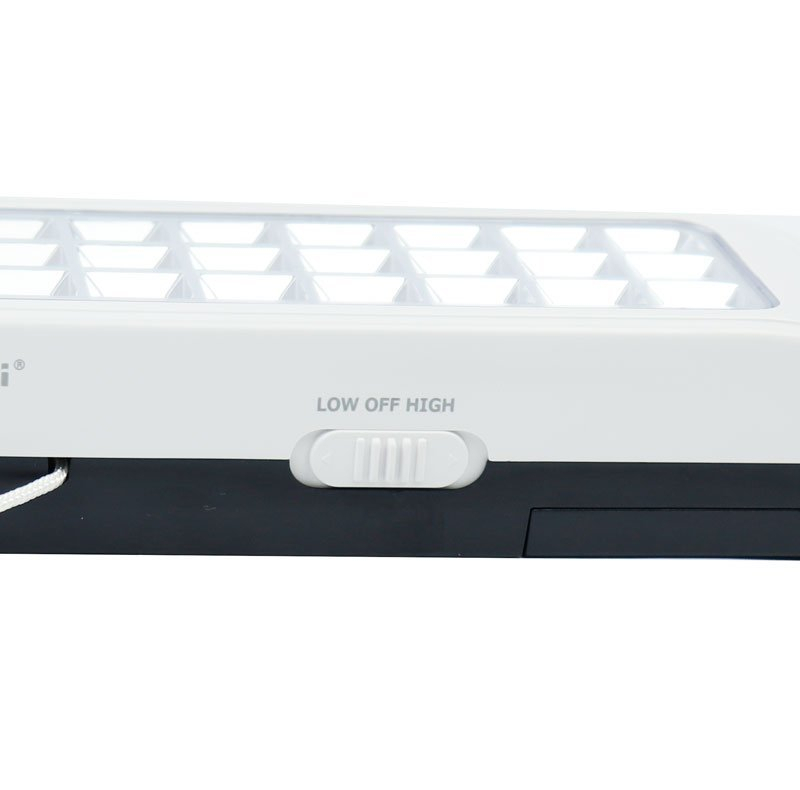 چراغ اضطراری ویداسی مدل WD-883