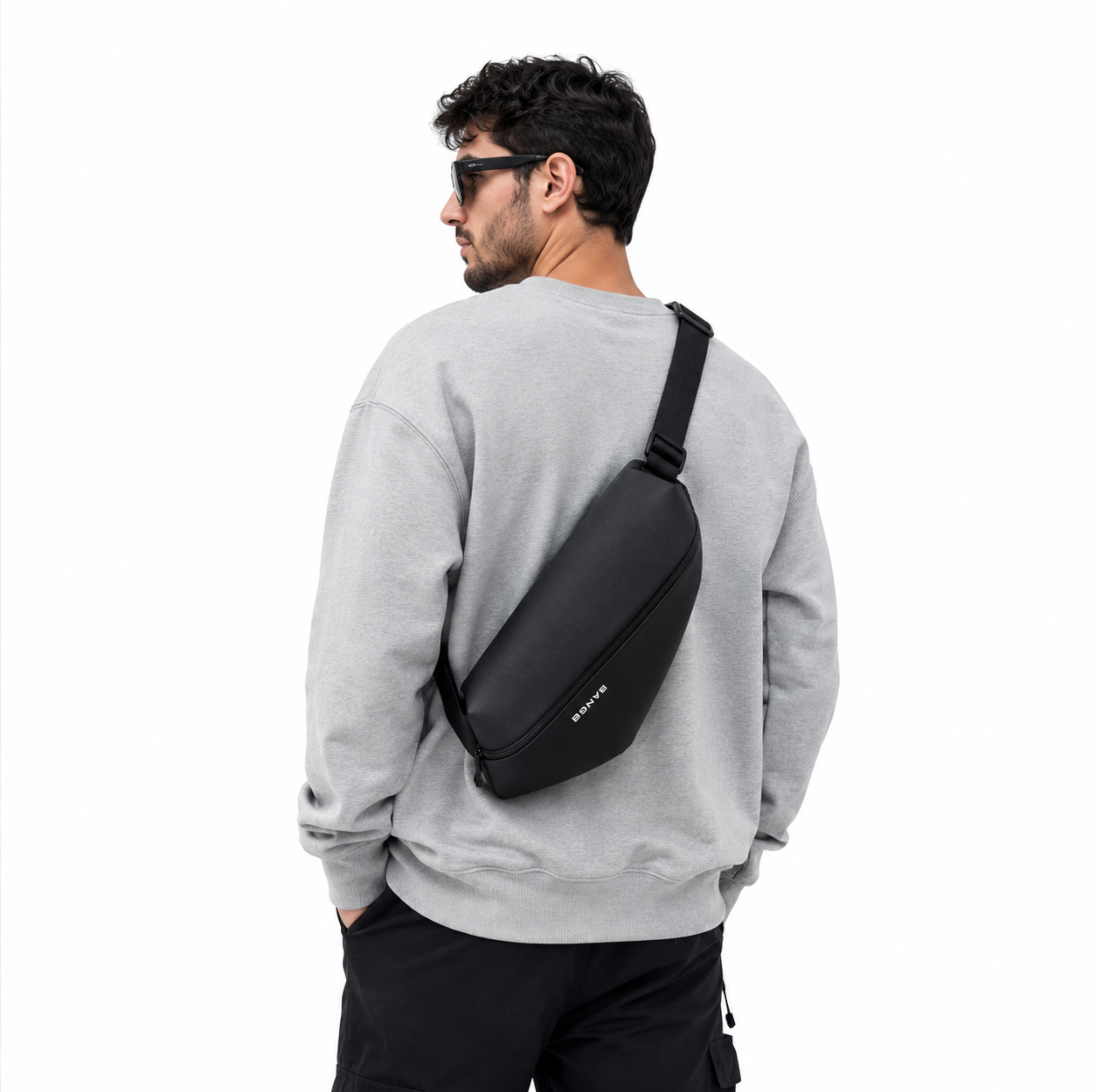 کیف کراس بادی مدل A002