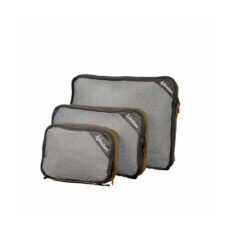 نظم دهنده سفری مدل  Packing Cubes  بسته 3 عددی
