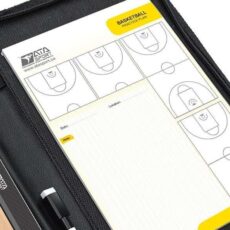 تخته مربیگری مدل کیفی بسکتبال اسپرت M