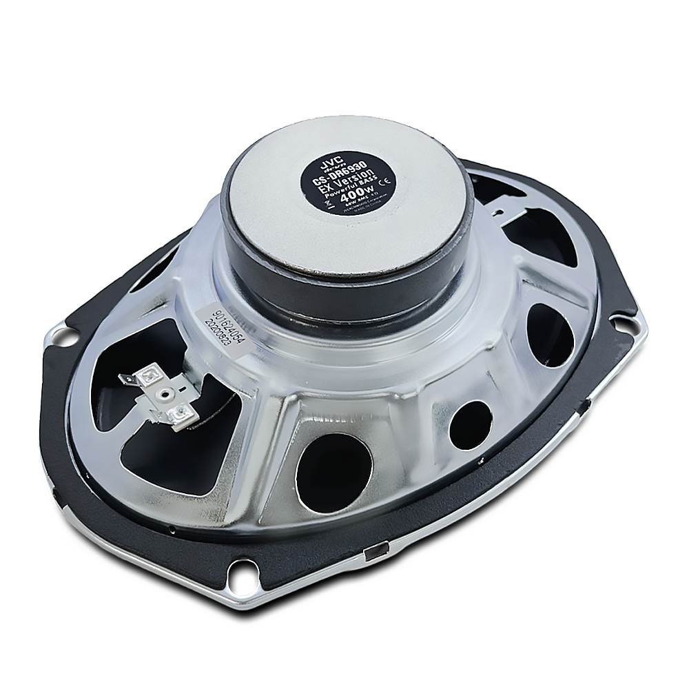 اسپیکر خودرو جی وی سی مدل DR-6930 بسته دو عددی