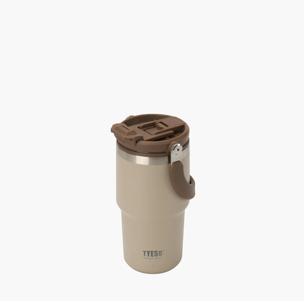 تراول ماگ تایسو مدل BT600 گنجایش 0.6 لیتر