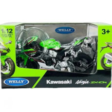 موتور بازی ولی مدل کاوازاکی نینجا ZX10R