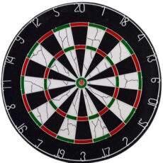 دارت سوزنی مدل Flocked Dart Board کد BL-18011