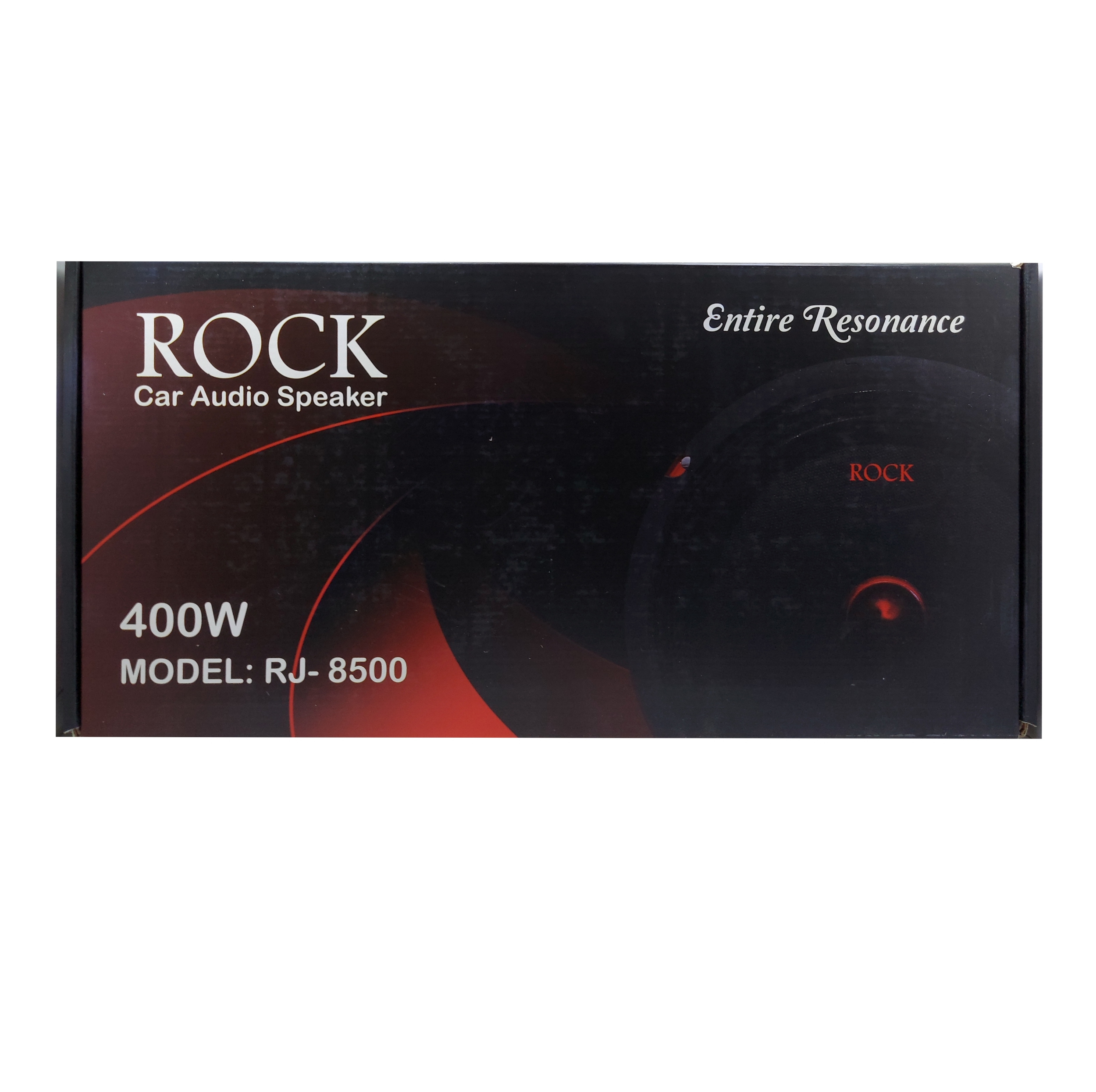 میدرنج خودرو راک مدل RJ-8500 بسته دو عددی