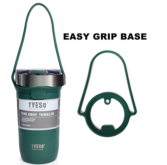 تراول ماگ تایسو مدل TS-550ml گنجایش 0.55 لیتر