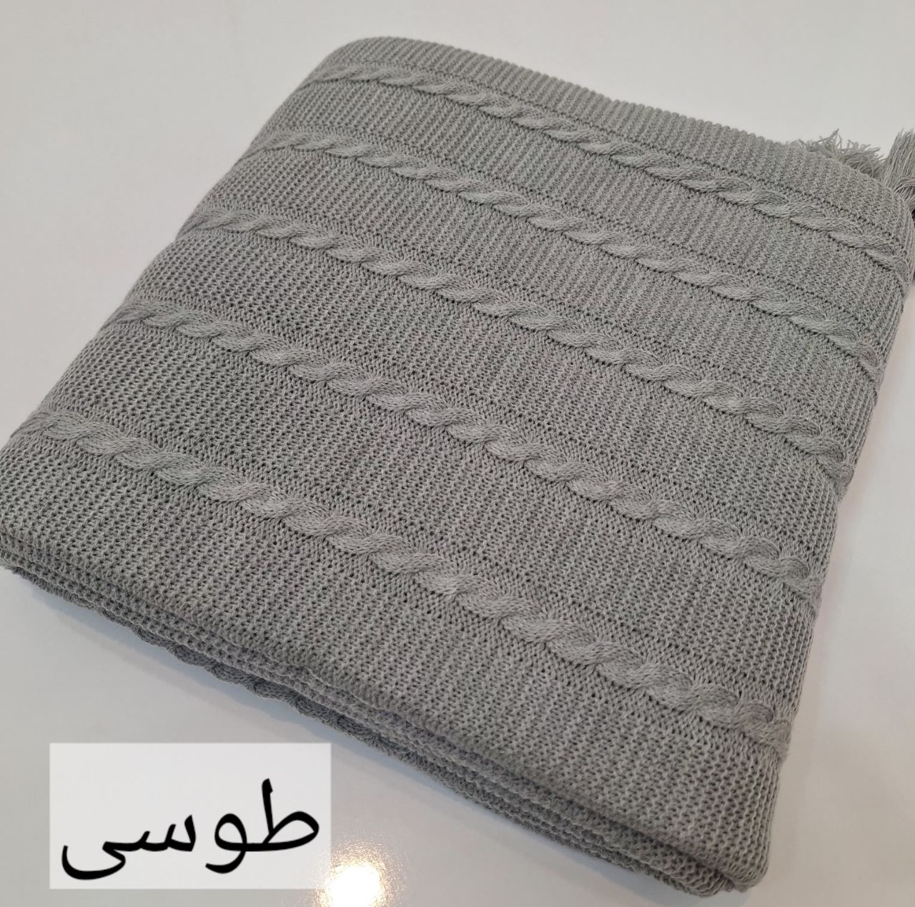 شال مبل و تخت مدل پیچک سایز 300×150 سانتیمتر