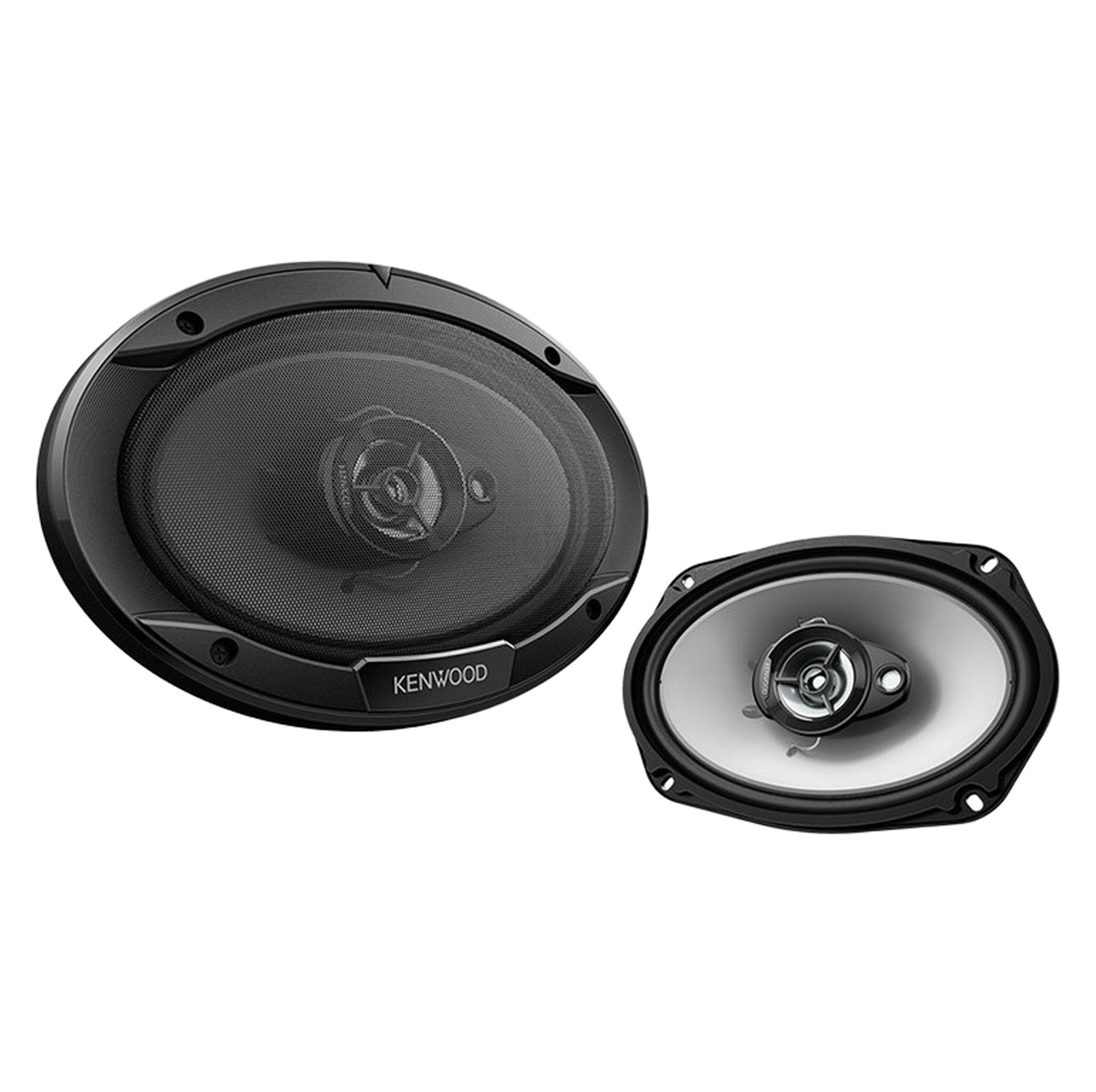 اسپیکر خودرو کنوود مدل KFC-S6966