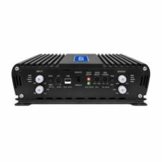 آمپلی فایر خودرو 1 کانال لئودئو مدل LC1000.1