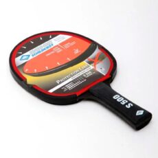راکت پینگ پنگ دونیک شیلدکروت مدل TT-Bat Protection Level S 500