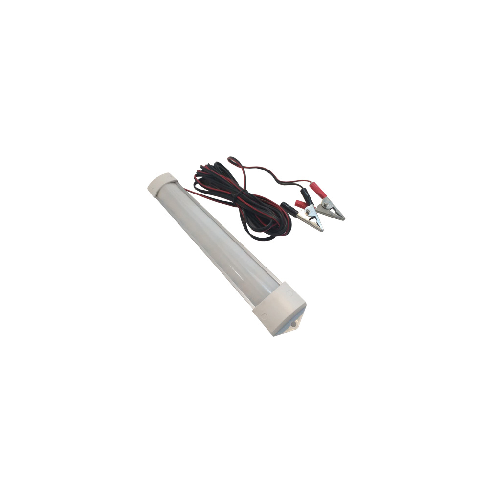 چراغ اضطراری مدل Camppng-mini-12v