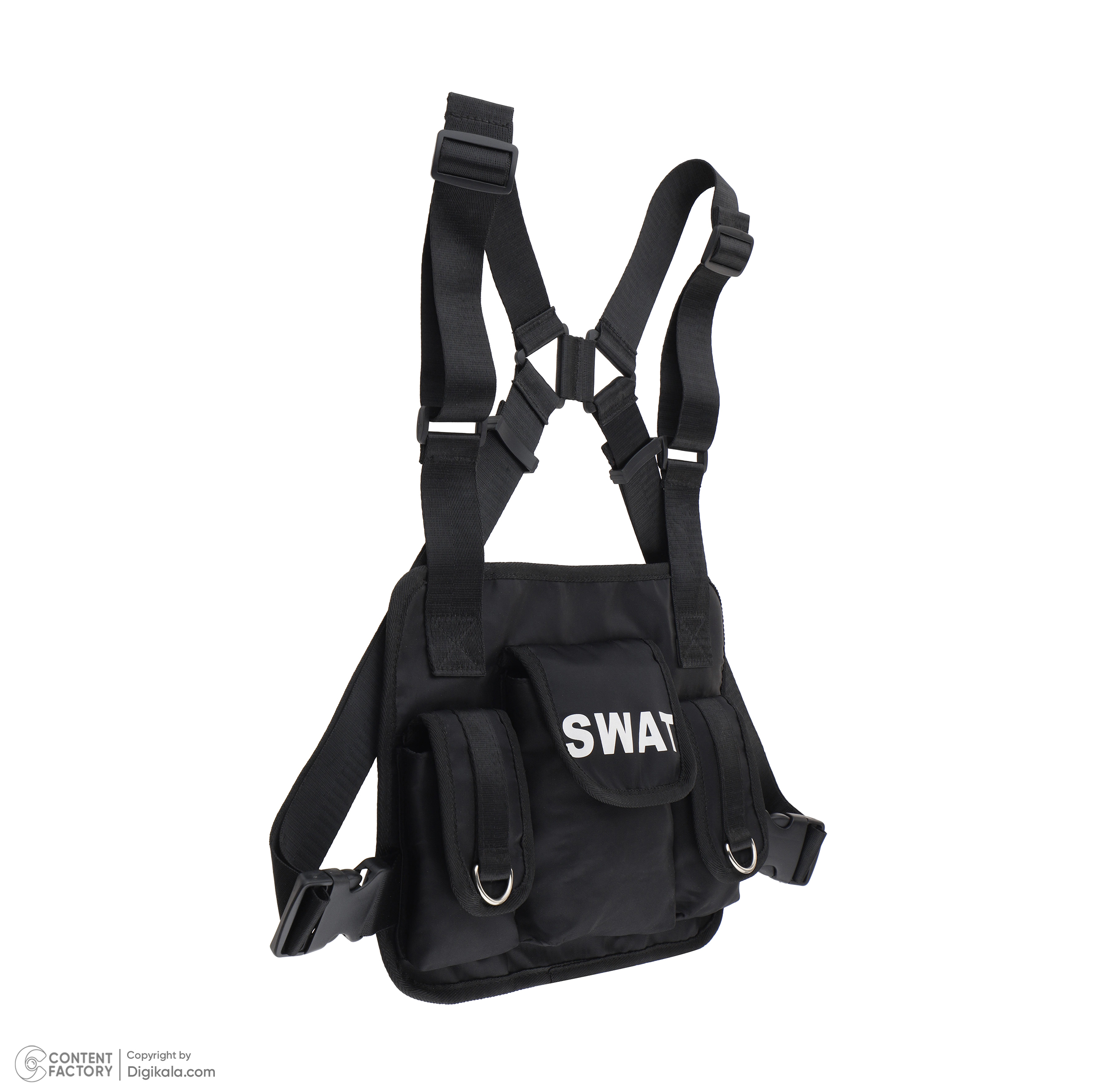 کیف جلیقه ای مدل SWAT