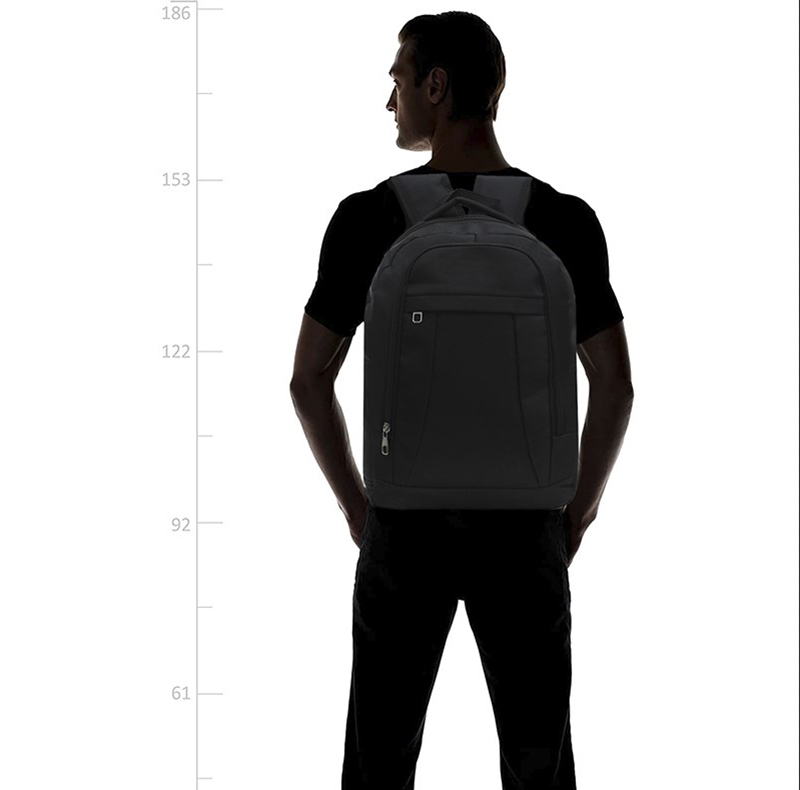 کوله پشتی توریث مدل BNR-150009