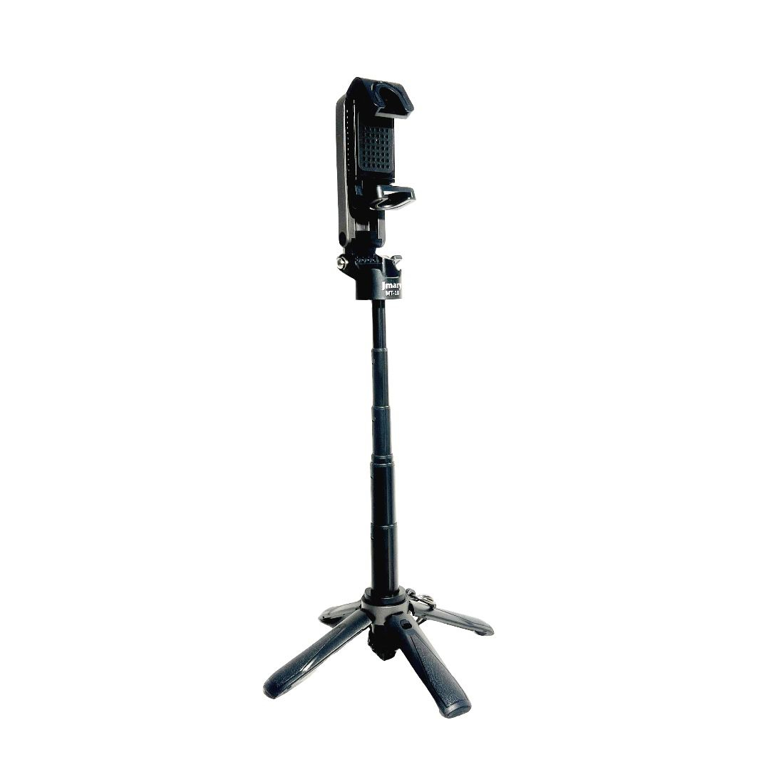 سه پایه دوربین جی ماری مدل MT-18