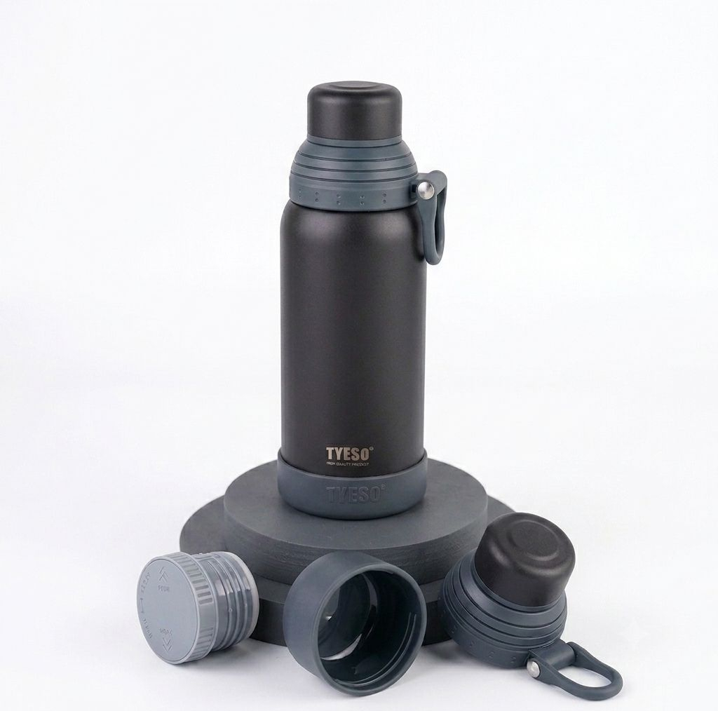 تراول ماگ تایسو مدل TS-8849 گنجایش 0.6 لیتر