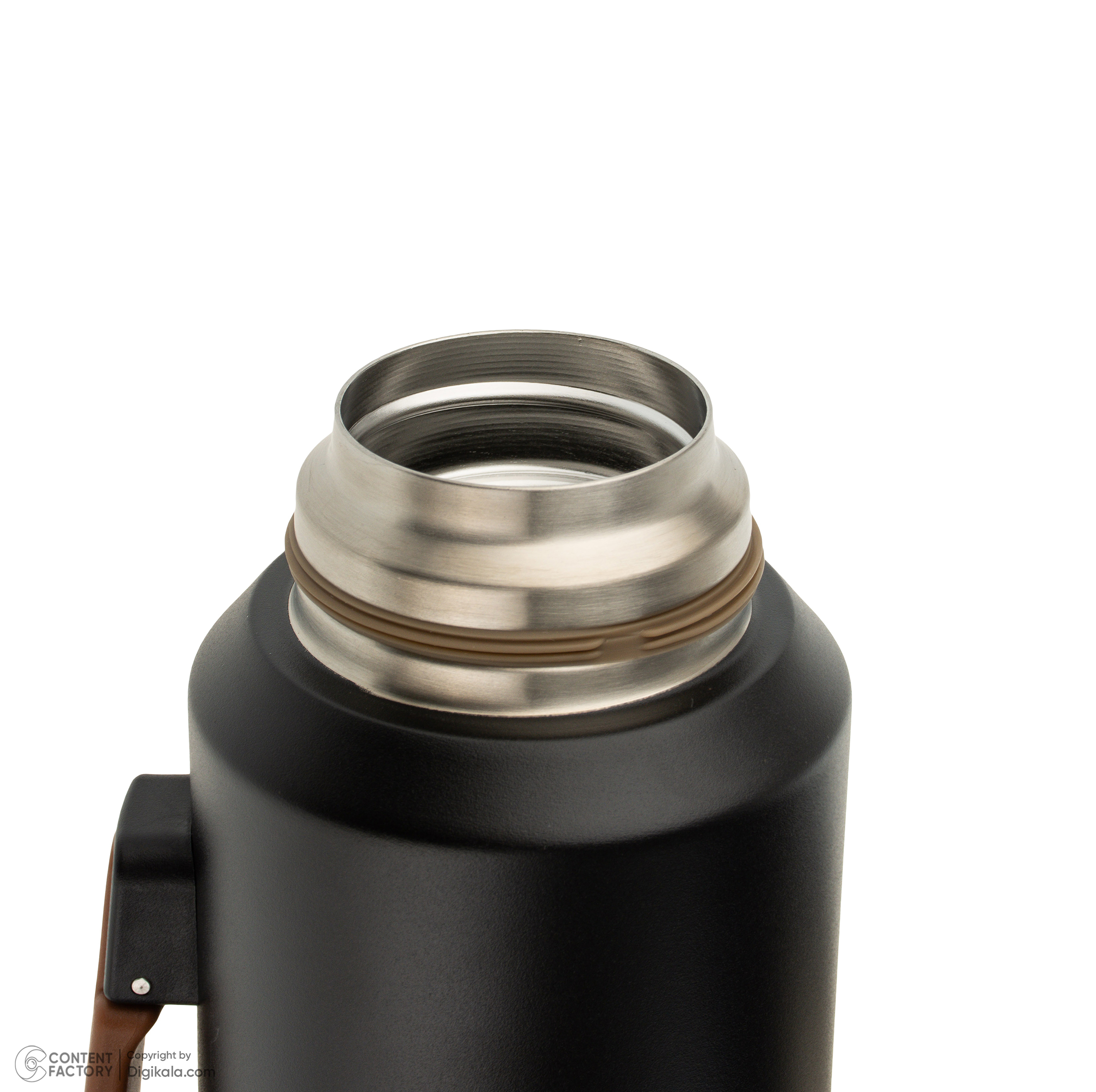 فلاسک دیلر مدل VACUUM CUP D9289 گنجایش 1 لیتر