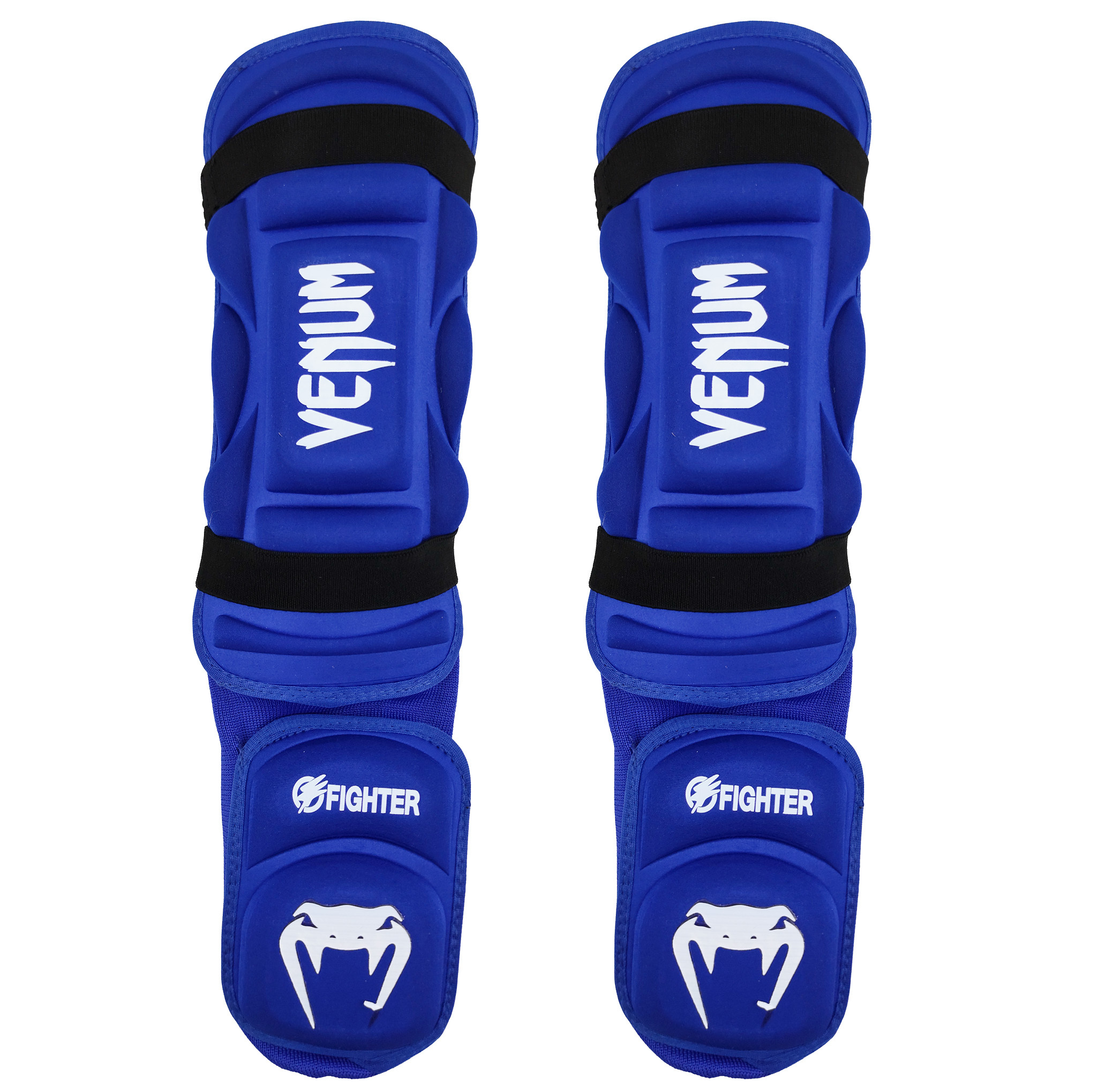پابند و ساق بند رزمی مدل VNM-4500 بسته 2 عددی