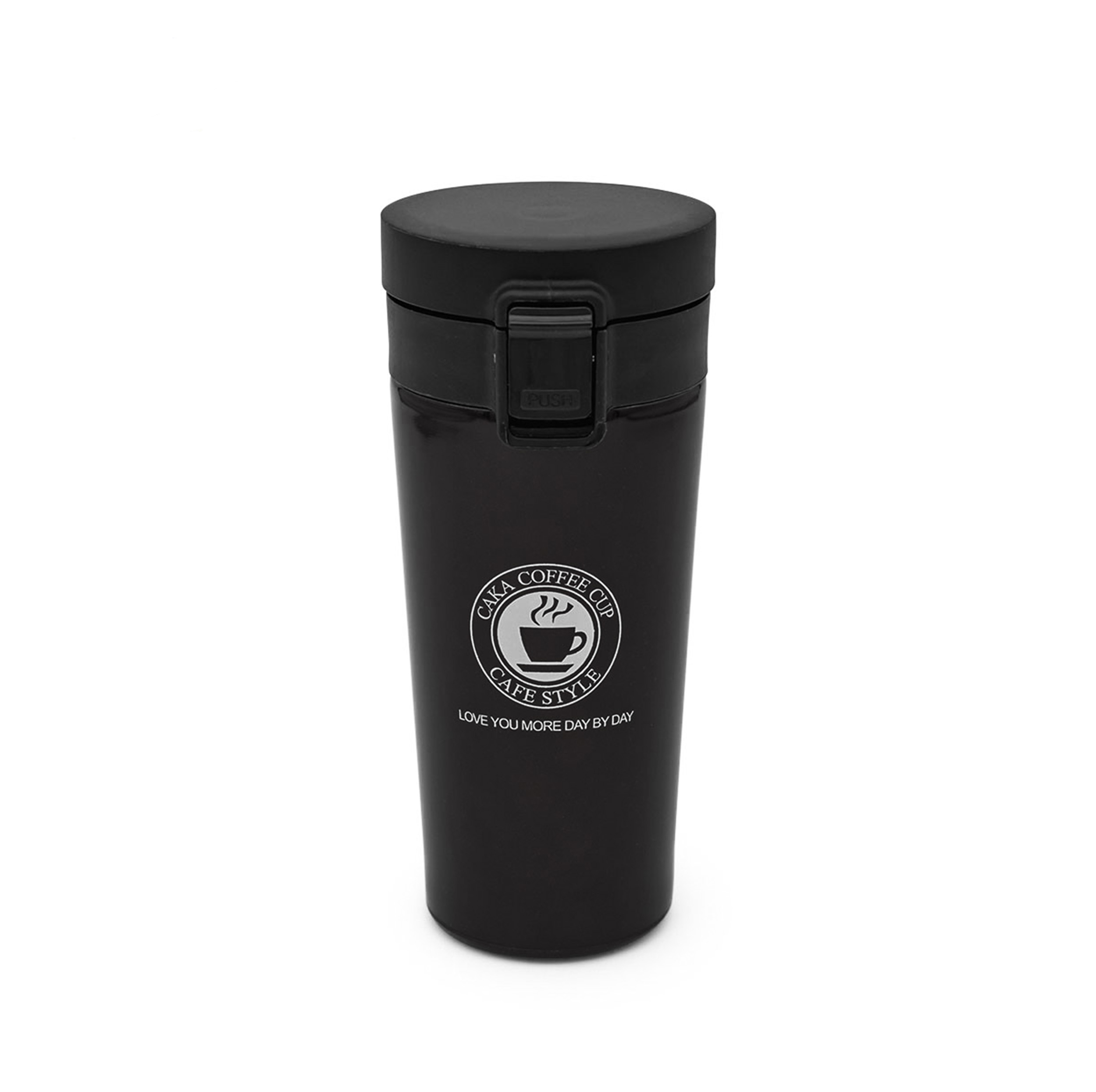 تراول ماگ مدل vacuum cup گنجایش 0.38 لیتر