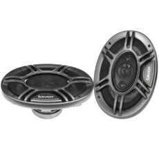 اسپیکر خودرو ساووی مدل SV-6996 بسته دو عددی