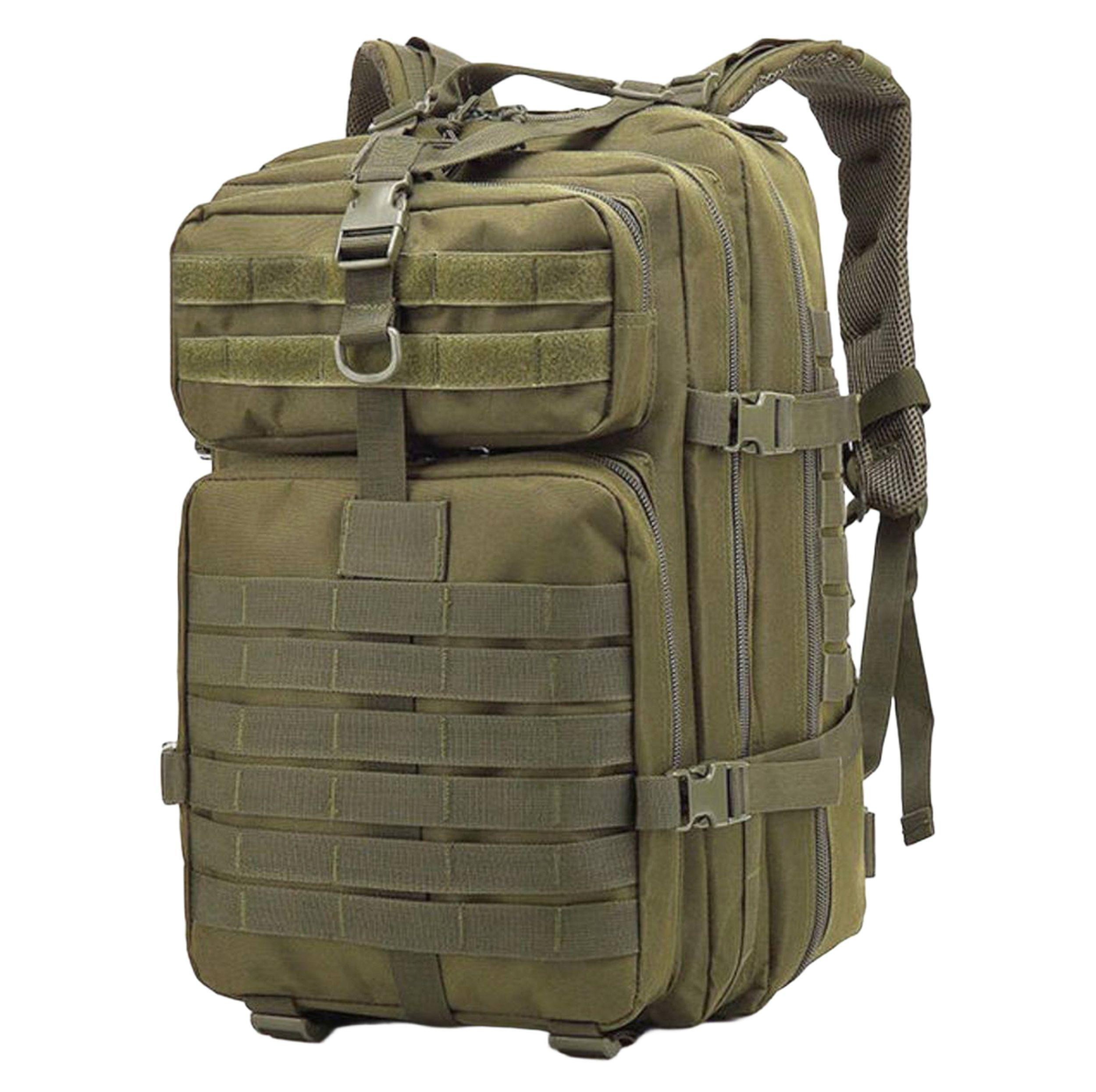 کوله پشتی کوهنوردی 50 لیتری مدل 999261A