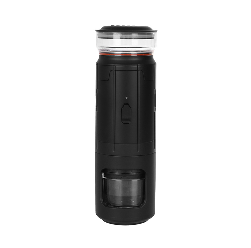 اسپرسوساز سفری مینی اسپرسو مدل CF-2401