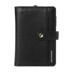 کیف پول سفری دوکس دوکیس مدل Passport Holder