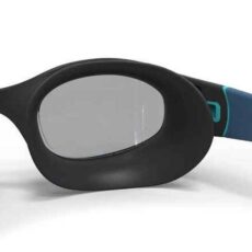 عینک شنا نابایجی مدل nabaiji Soft 100 Clear Lenses