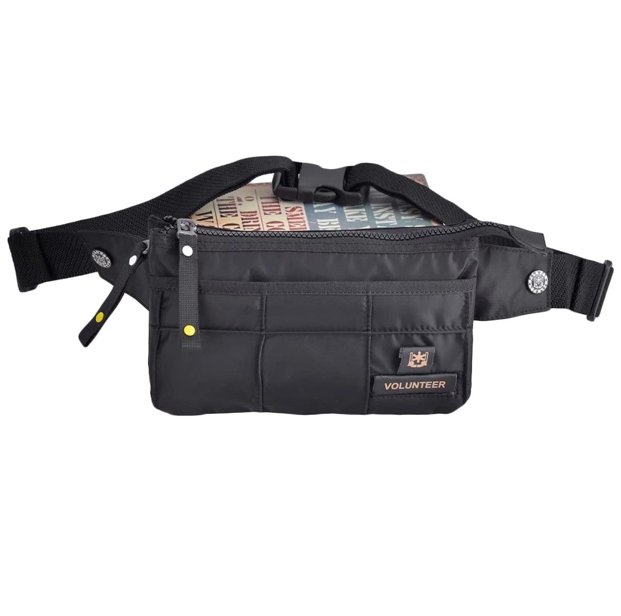 کیف کمری والنتیر مدل V 159032 - 1500054