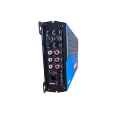 آمپلی فایر خودرو 5 کانال ساووی مدل SV-5005