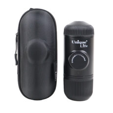 اسپرسوساز سفری یونیک لایف مدل UL-8202 به همراه کیف