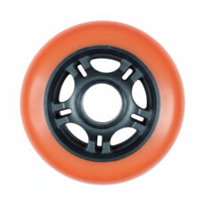 چرخ اسکیت مدل 80 mm بسته 4 عددی