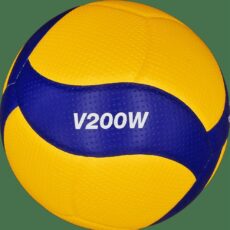 توپ والیبال میکاسا مدل v200w