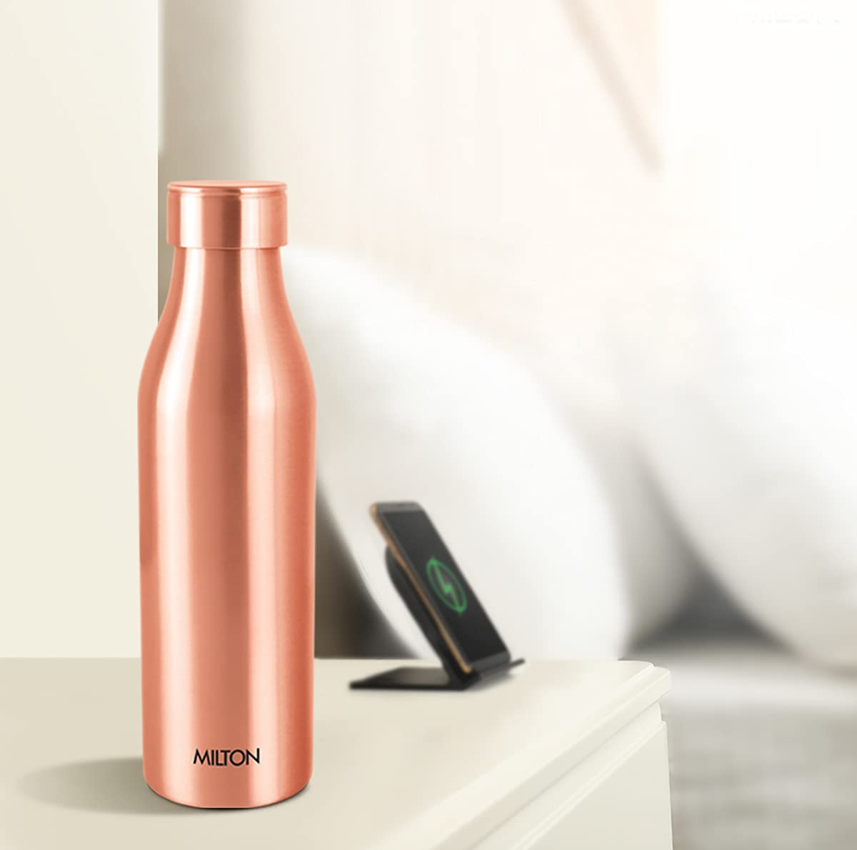 قمقمه میلتون مدل Am-6101 گنجایش 1 لیتر