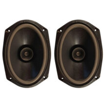 اسپیکر پشت خودرو ماستر مدل MR-6934 سایز 6×9 اینچ بسته دو عددی