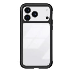 کاور کی-زد دوو مدل Ares مناسب برای گوشی موبایل اپل iPhone 17 Pro Max