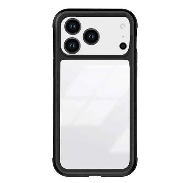 کاور کی-زد دوو مدل Ares مناسب برای گوشی موبایل اپل iPhone 17 Pro Max