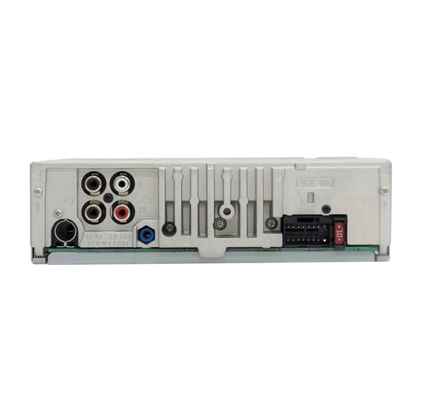پخش کننده خودرو سونی مدل DSX-A410BT