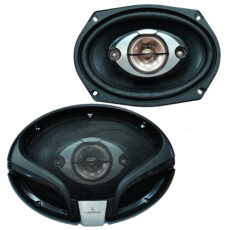 اسپیکر خودرو لیبرال مدل LI-6934 بسته دو عددی