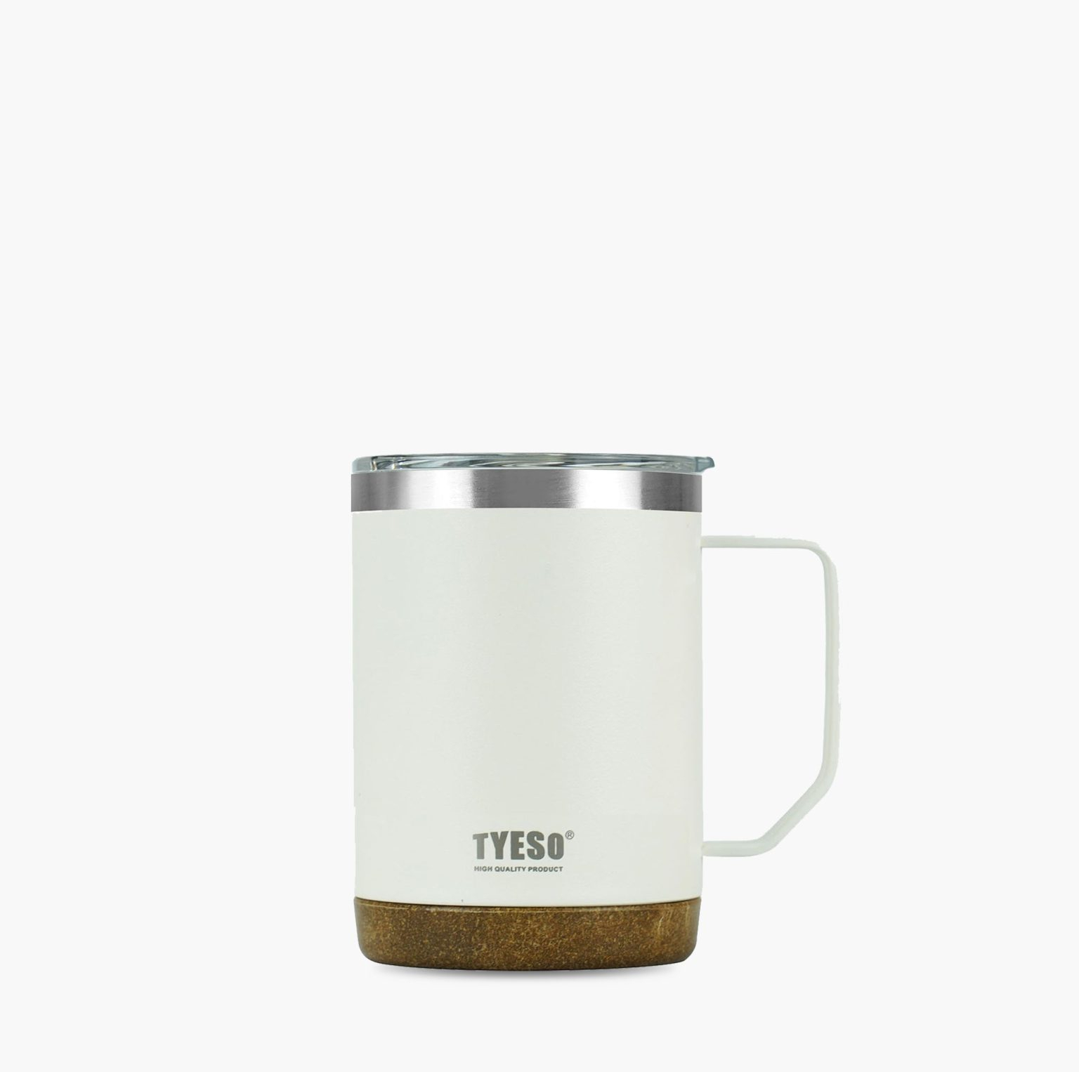 تراول ماگ تایسو مدل درب دار TS_8836 گنجایش 0.53 لیتر